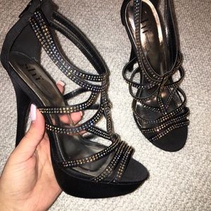 Shi Dressy Heels